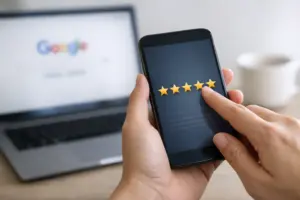 Como conseguir mais avaliações no Google