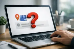 Perfil Google Meu Negócio parado? Resolva