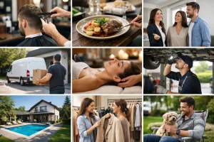 9 melhores nichos para anúncios locais