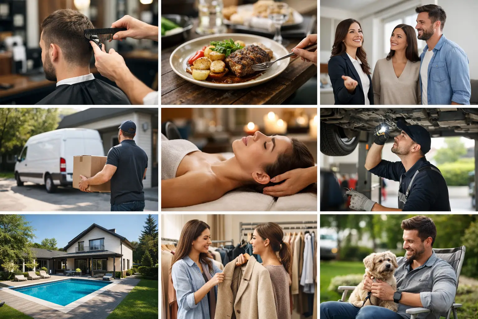 9 melhores nichos para anúncios locais