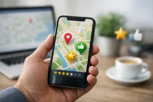 Como recuperar reputação no Maps rápido