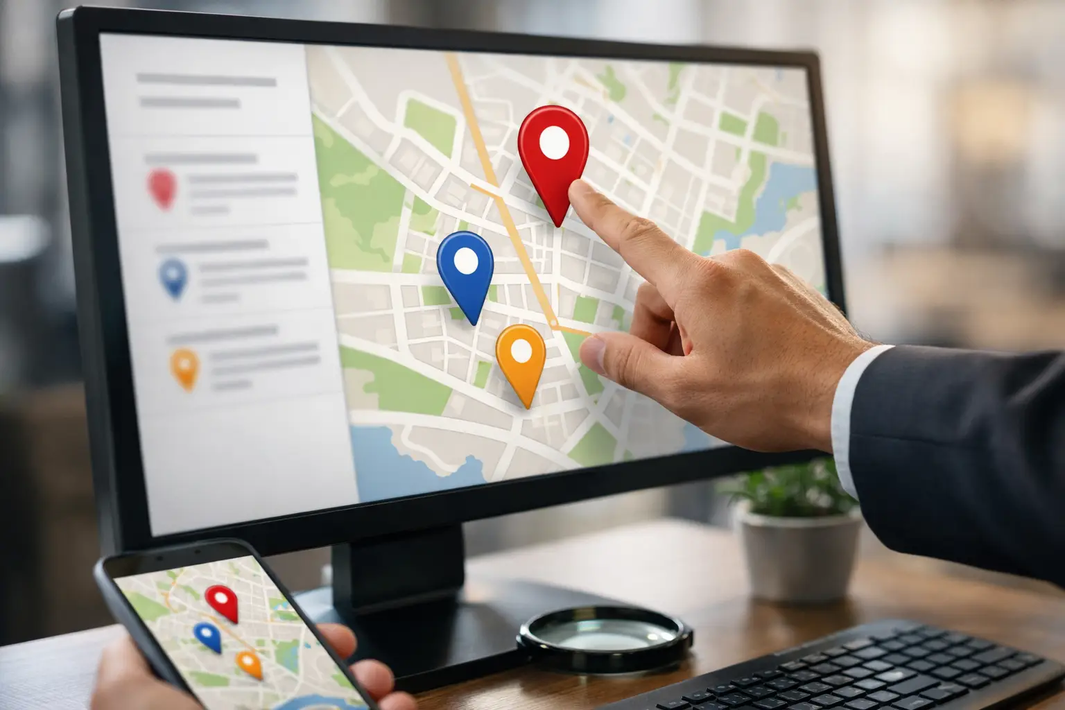 Como subir no pack local mais rápido