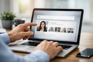 Como ter mais cliques no perfil no Google