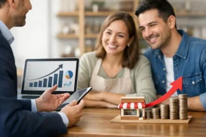 Estratégia para negócios locais que vende mais