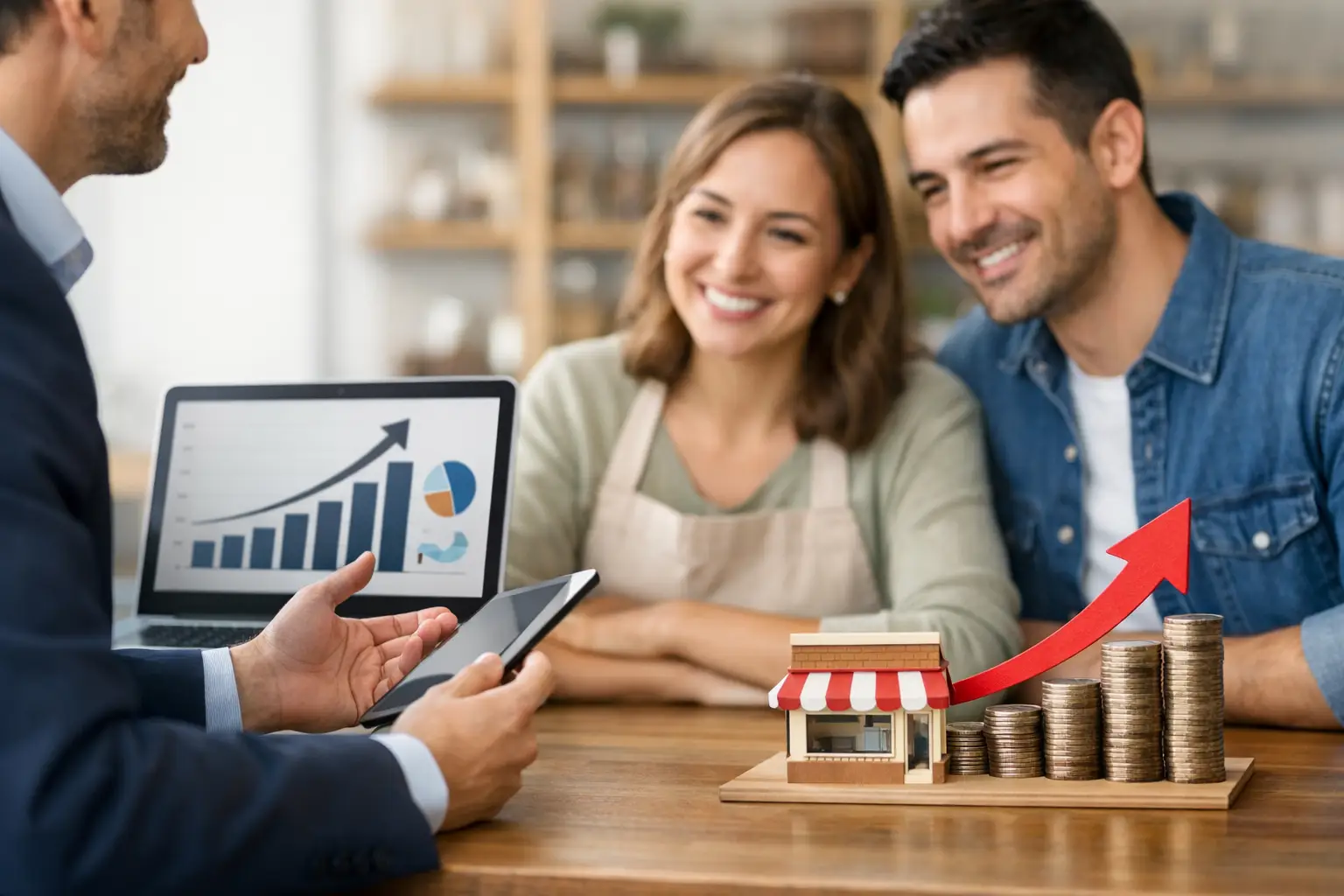 Estratégia para negócios locais que vende mais