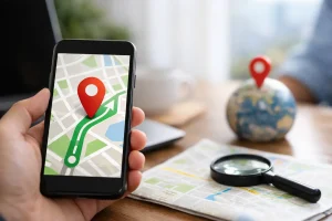 Google Maps Ranking: como subir mais rápido