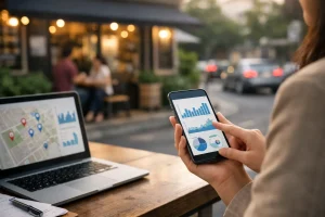 Tráfego pago local: como gerar clientes rápido