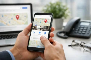 Como aumentar ligações pelo perfil no Google