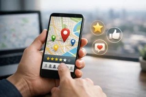 Futuro da reputação no Maps: o que muda