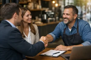 Guia para captar clientes locais de verdade