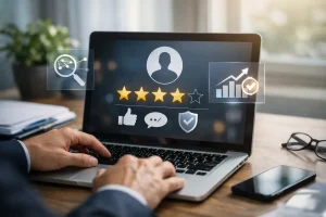 Vale investir em reputação digital?