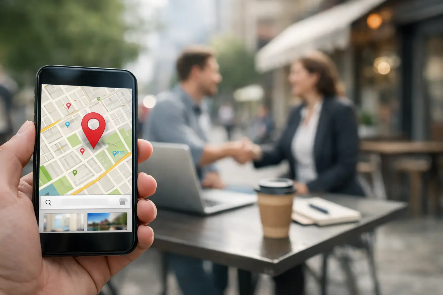 Tendências do SEO local que geram mais contatos