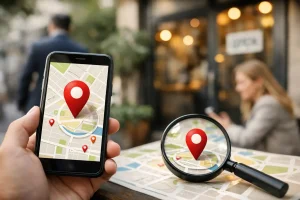 Busca local: apareça antes da concorrência