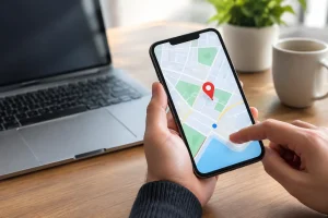 Como evitar suspensão do perfil no Google Maps