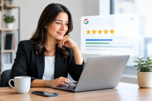 Gestão de reputação para vender mais no Google