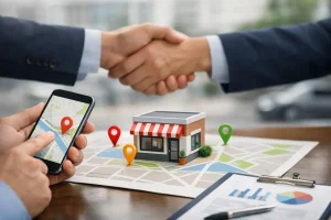 Marketing Local Para Ganhar Mais Clientes Perto