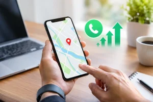 8 ações para crescimento de chamadas no Maps