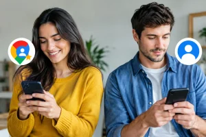 Local Guides ou perfis comuns: qual pesa mais?
